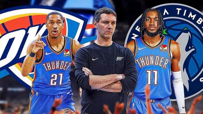 ayx-今夜明尼苏达森林狼官宣签约——NBA季后赛节点到来，引发热议，阵容厚度经受考验的简单介绍-ayx