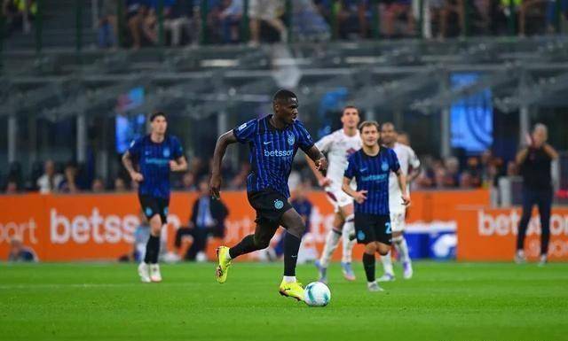 aiyouxi sports-关于赛地聚焦——社区盾窗口期热度飙升;国际米兰强势反弹;信心回归;训练强度明显提升的信息-aiyouxi sports