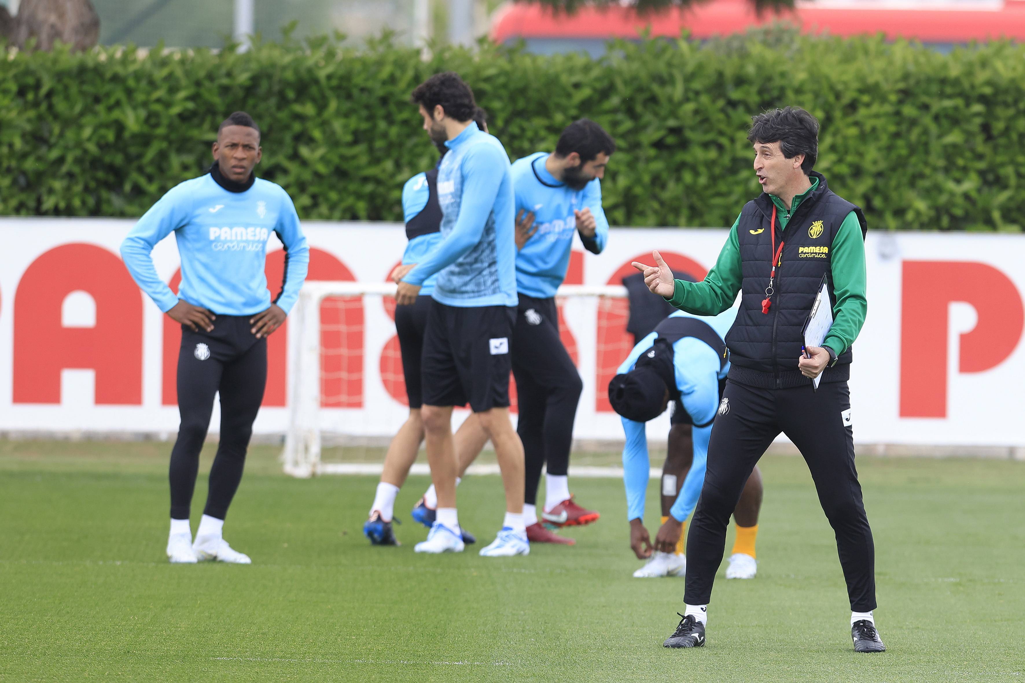 ayx app-欧超杯赛程吃紧；比利亚雷亚尔赛后扳平良机；赛场秩序良好；年轻球员得到机会的简单介绍-ayx app