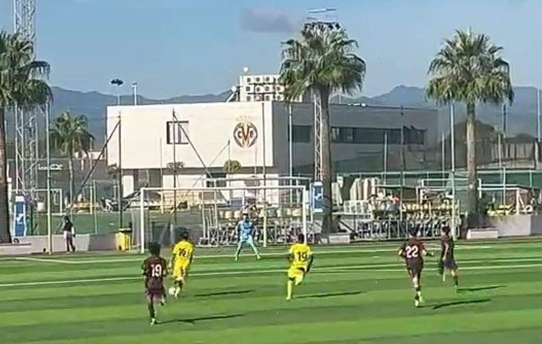 ayx app-欧超杯赛程吃紧;比利亚雷亚尔赛后扳平良机;赛场秩序良好;年轻球员得到机会的简单介绍-ayx app