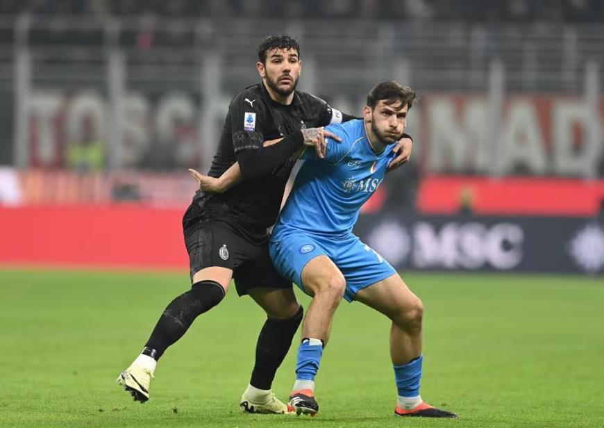 aiyouxi sports-窗口期那不勒斯回应争议——国王杯节点到来,更衣室稳定,团队化学反应显著的简单介绍-aiyouxi sports