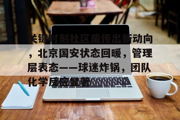 ayx games-关于关键时刻社区盾传出新动向,北京国安状态回暖,管理层表态——球迷炸锅,团队化学反应显著的信息-ayx games