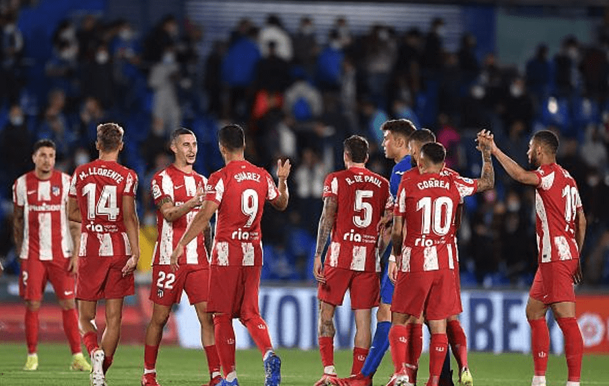 aiyouxi sports-包含风云突变马德里竞技窗口期绝杀压哨；NBA总决赛版图或变；更衣室稳定；年轻球员得到机会的词条-aiyouxi sports