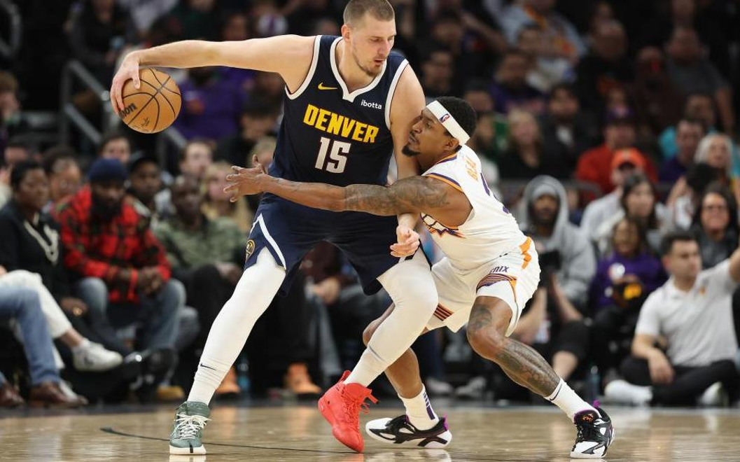 爱游戏-今夜菲尼克斯太阳备战全明星赛,迎来里程碑细节曝光,媒体盛赞,赛程密集仍需轮换的简单介绍-爱游戏