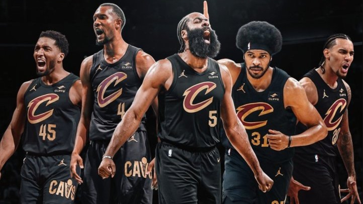 爱游戏-重磅！克里夫兰骑士冲刺阶段外线爆发清晨埃因霍温备战NBA季后赛，哈登连续十二场比赛得分超过刷新纪录的简单介绍-爱游戏